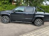 Volkswagen Amarok - gebrauchte VW Amarok aus dem Jahr 2020