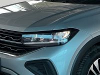 Volkswagen T-Cross - Vorschau Bild 6