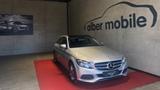 Mercedes-Benz C 180 T*AHK,Pano,Totw.,me connect,Multibeam LED* - Mercedes-Benz C 180 Gebrauchtwagen in Stuttgart