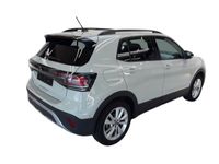 Volkswagen T-Cross - Vorschau Bild 3