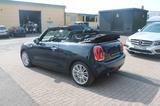 MINI Cooper Cabrio Steptronic*Klimaaut*LED*RÜKA* - Gebrauchtwagen in Bochum bis 20.000 Euro