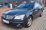 Mercedes-Benz CLC 180 CLC Kompressor - Mercedes-Benz CLC 180: Kompressor