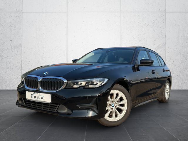 BMW 318d Touring Advantage G21 Aut.*LiveCockpit*LED*