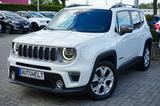 Jeep Renegade 1.3l T-GDI I4 Limited DCT - Jeep Renegade in Berlin