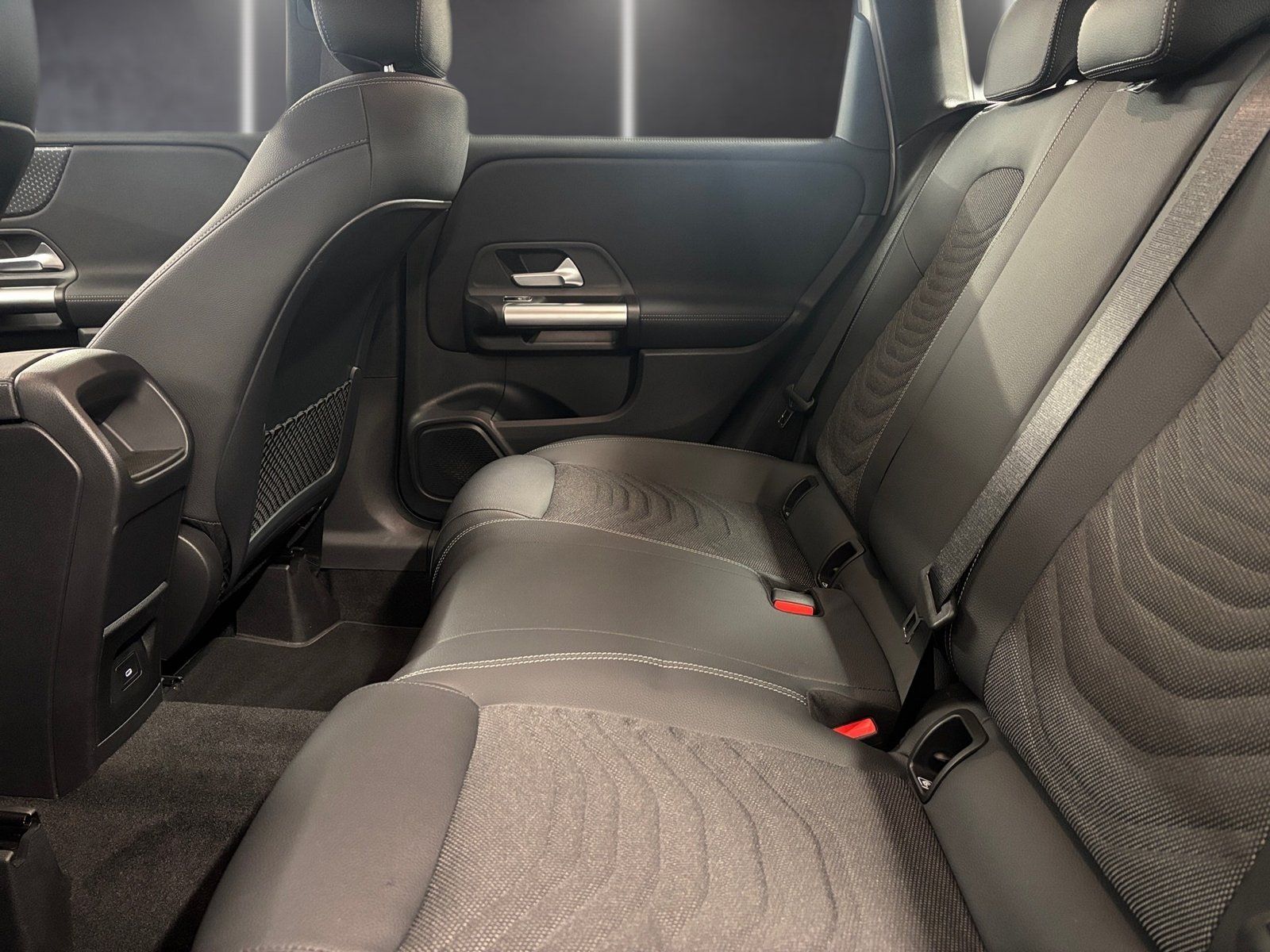 Fahrzeugabbildung Mercedes-Benz B 250 e Progressive*AHK*Totwink*11kW*LED*Kamera*