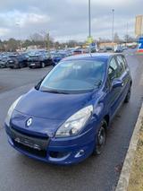 Renault Scenic Expression 1.5 dci HU 04/27 - Renault Scenic Expression mit Diesel-Antrieb