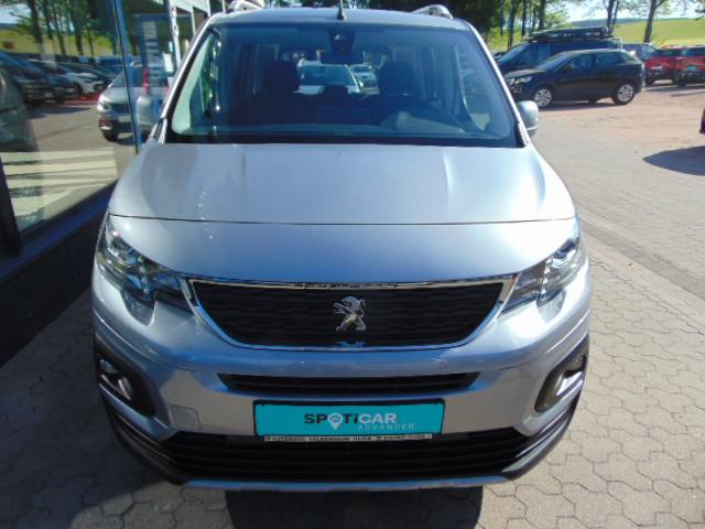 Peugeot Rifter Allure L1
