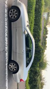 Mercedes-Benz Mercedes Benz Clk 240  Automatik Allwetter... - Mercedes-Benz CLK 240: Cabrio