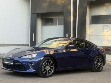 Toyota GT86 - 2