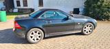 Mercedes-Benz SLK 200  - gebrauchte Mercedes-Benz SLK 200 aus dem Jahr 2001