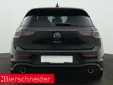 Volkswagen Golf GTI 8 2.0 TSI DSG BLACK STYLE AHK PANO NAVI - Volkswagen Golf: 8 GTI