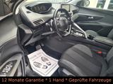 Peugeot 3008 AUT/130 EAT8 Active/AHK/Navi/Sport - Peugeot 3008: Automatik