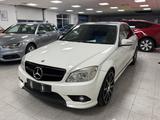Mercedes-Benz C 250/AMG Line/Navi/PDC/Harman-Kardon/Auspuffan. - gebrauchte Mercedes-Benz C 250 aus dem Jahr 2009