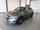 Mercedes-Benz GLC 300 4Matic   LED|360°|Sitzhzg|Leder - Mercedes-Benz GLC-Class in Leipzig