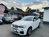 BMW X4 Baureihe X4 xDrive 30 d/Head-up/AHK/Kamera/ - BMW: X30