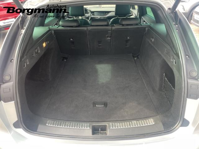 Opel Insignia ST Business 2.0D Rückfahrkamera - Sitzh