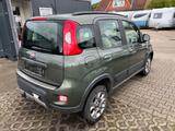 Fiat Panda Rock 4x4 Allrad Diesel Klima AHK Alufelgen - Fiat Panda SUV