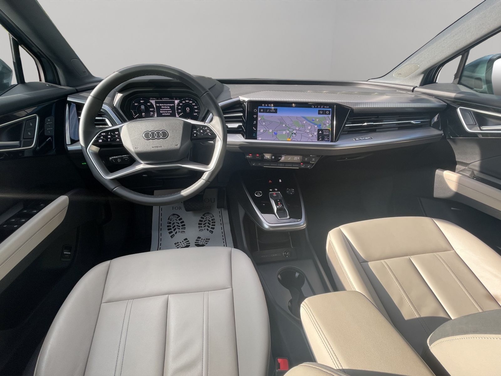 Audi Q4 e-tron - Bild 17