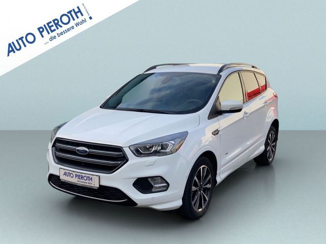 Ford Kuga 1.5 EcoBoost 4x4 Aut. ST-Line