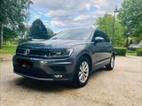 Volkswagen Tiguan 1.4 TSI Comfortline HU 06/28 