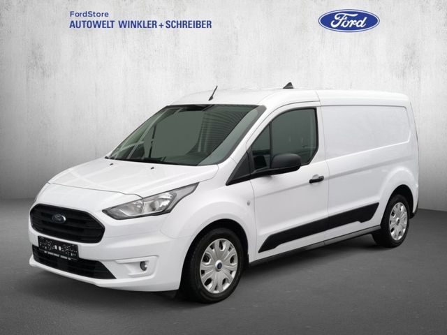 Ford Transit Connect 210 L2 S&S Trend