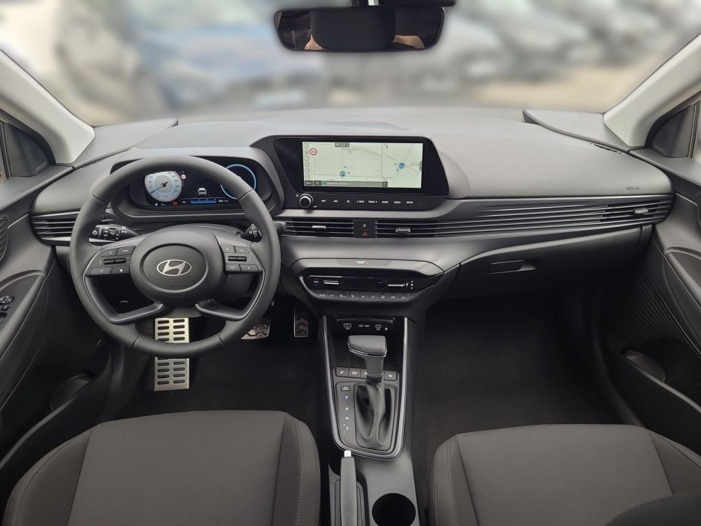 Hyundai BAYON – Bild 8