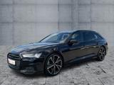 Audi S6 Avant TDI quattro - gebrauchte Audi S6 aus dem Jahr 2023
