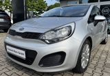 Kia Rio  Edition 7 Edition 7 - Kia Rio aus 2012
