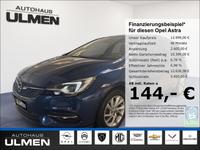 Opel Astra Navi+BT Voll-LED Totwinkel PDCvo+hi+Kamera