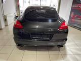 Porsche Panamera Diesel*KEYGO*20ZOLL*MEMORY*S-HEFT*TÜV27 - Porsche Panamera in Hannover