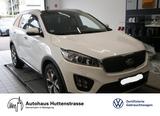 Kia Sorento 2.2 CRDi Platinum Edition 4WD XENON KAME - Kia Sorento: 2wd