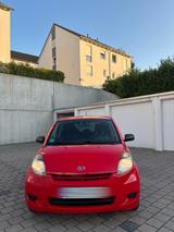 Daihatsu Sirion 1.3 - Daihatsu Gebrauchtwagen von 2010