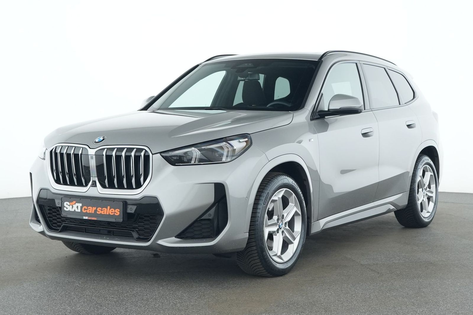 BMW X1 sDrive20i M Sport Aktiv-S|PAN|HUD|PA+360°|AHK imagem 3