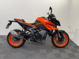 KTM 990 Duke *TechPack, HU neu* - KTM 990 DUKE