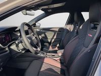 Skoda Octavia - Vorschau Bild 14