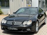 Mercedes-Benz SL 350/Bose Soundsystem/MFL/SHZ/Navi/Tempomat - gebrauchte Mercedes-Benz SL-Klasse aus dem Jahr 2008