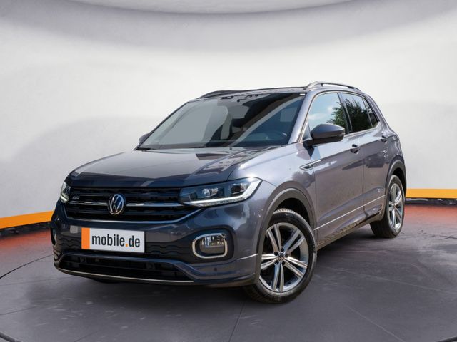 Volkswagen T-Cross 1.5 TSI Life OPF (EURO 6d)