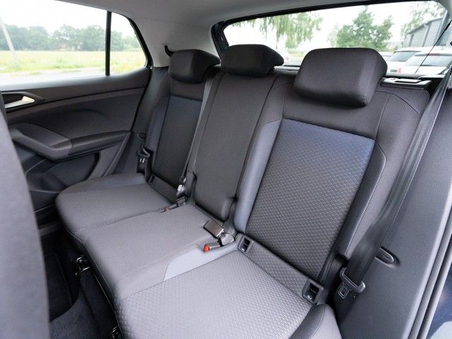 T-Cross United TSI NAV AppConnect ACC Blind Spot