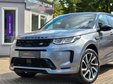 Land-Rover Discovery - 7