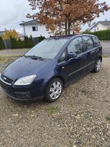 Ford Focus C-Max 1.6 TDCi  110 PS  Diese... - gebrauchte Ford C-Max aus dem Jahr 2005