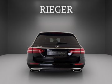 Mercedes E 300 - 10