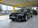Audi A6 Avant 40 TDI sport Panorama Leder Valcona - Audi A6: Leder