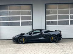 CORVETTE C8 Cabrio 3LT Europa 2026 GEIGERCARS