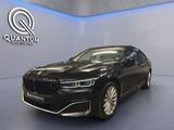 BMW 740 d xDrive *HeadUp*LaserLight*Standhz*HarmanKa - BMW 740 in Hamburg