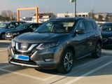 Nissan X-Trail 2.0 dCi DPF N-CONNECTA 4x4 ,7 SITZER - Nissan X-Trail: Allradantrieb, 2.0