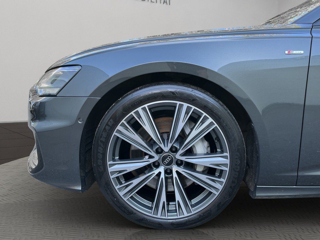 Audi A6 — fotografia 3
