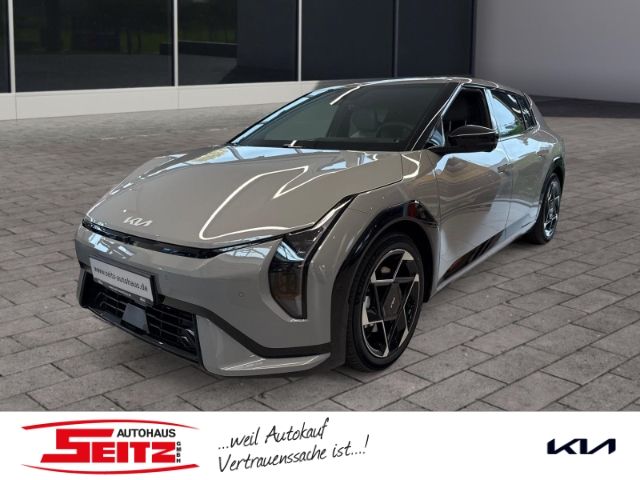 Kia EV4