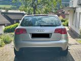 Audi A6 Avant - Gepflegt, AHK, Bluetooth - Audi A6 aus 2005