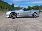 Mercedes-Benz SL 350 Original, Leder, Xenon, Service neu - Mercedes-Benz SL 350