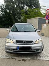Opel Astra - gebrauchte Opel Astra aus dem Jahr 1998